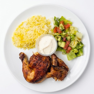 Chicken (1/4)