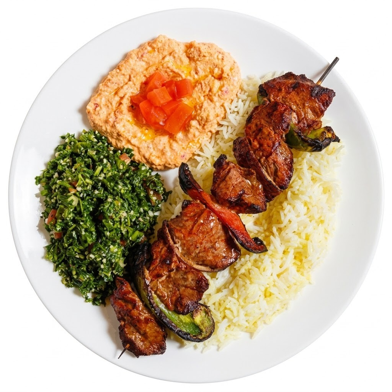 Discover Our Tabbouleh