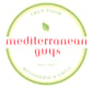 Mediterranean Guys