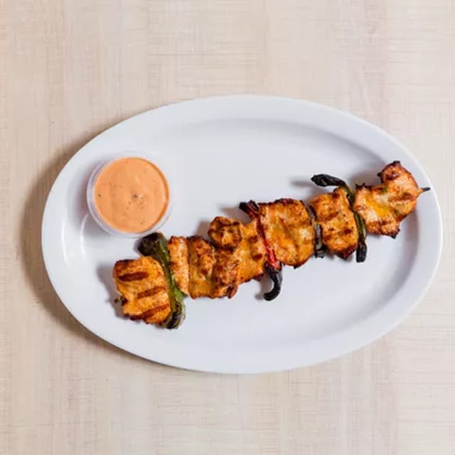 Chicken K. A La Carte.