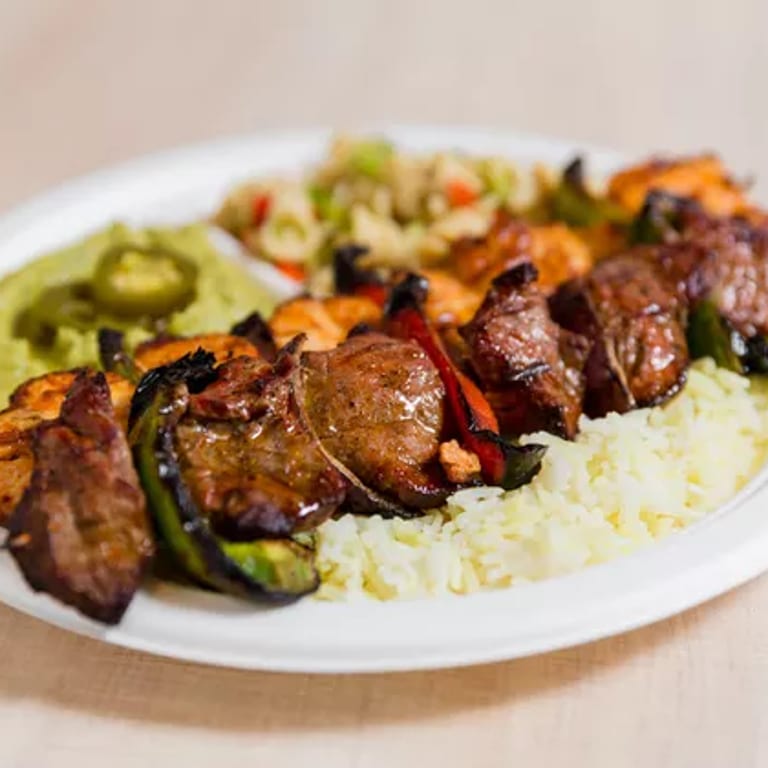 Discover Our Falafel Delights