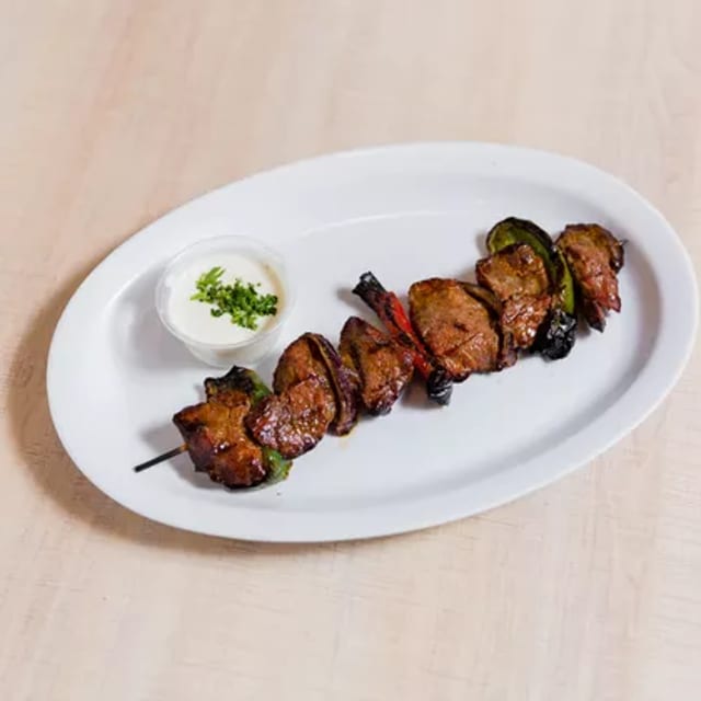Steak K. A La Carte.