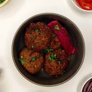 Falafel